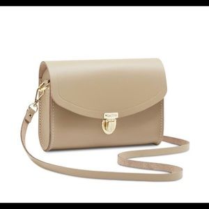 The Cambridge Satchel Company Push Lock Purse